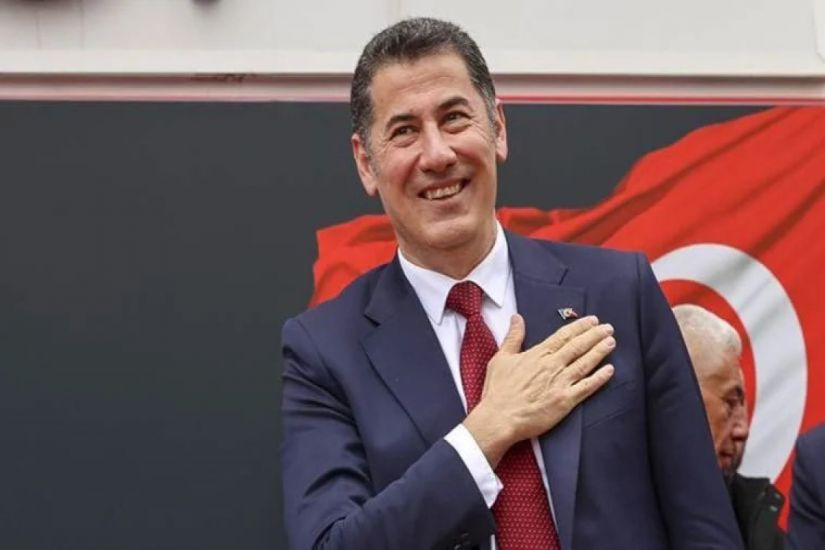 Sinan Oğan ikinci tura qalan namizədlərdən birini dəstəkləməsi üçün şərtlərini açıqladı