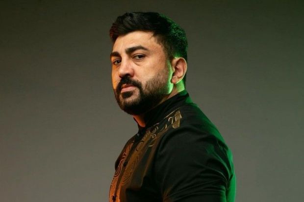 Əməkdar artistin xanımı: “Vüqar Muradovun üzrünü qəbul etmirik, təzminat ödəsin”