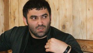 Azərbaycanda tanınmış aktyor həbs olundu -   FOTO — foto 1