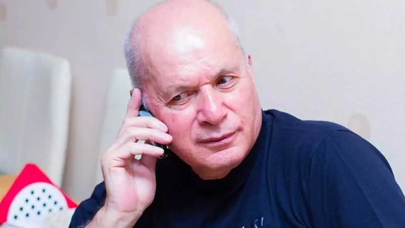 Ramiz Məlik vəfat etdi