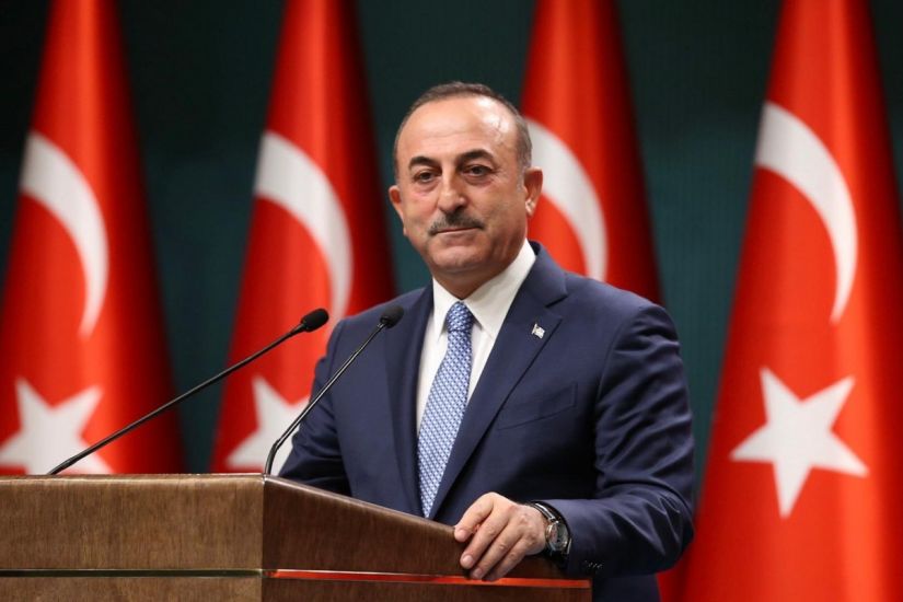 Çavuşoğlu: “Kamal Kılıçdaroğlu Azərbaycandan üzr istəməlidir”