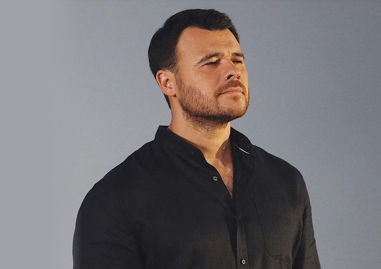 Emin Ağalarovdan açıqlama