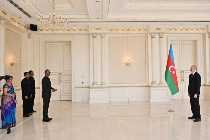 Prezident: Vətən müharibəsindən sonra Azərbaycan xalqı qürur hissi ilə yaşayır