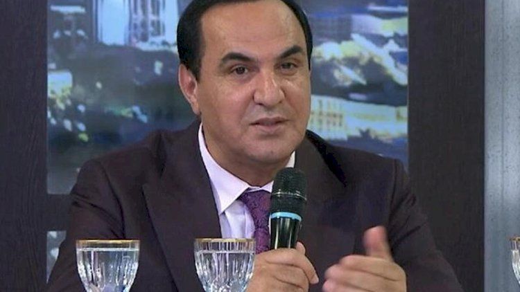 Manaf: “Çörəyimi yeyir, amma naxələfdir” -     VİDEO