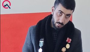 Qazini maşın vurub öldürdü -       FOTO — foto 1