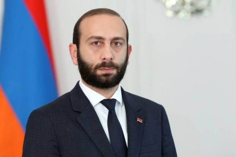 Mirzoyan: Bakı və İrəvan Vaşinqtonda sülh müqaviləsi layihəsinin iki maddəsi üzrə razılığa gəlib