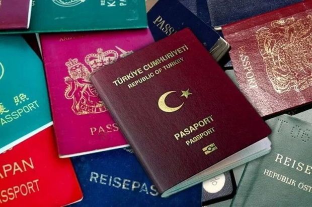 Dünyanın ən bahalı və ən ucuz pasportlarına sahib ölkələr açıqlandı -     SİYAHI