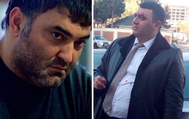 Direktor Rza Rzayevin həbsindən danışdı: "Vətənpərvər adam Ermənistan vətəndaşlığını qəbul etmək istəyi ilə məhkəməni şantaj etməz"