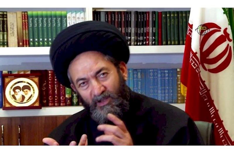 Xameneyinin nümayəndəsi: “İran anadır, azərbaycanlılar da anasını söyməməlidir, ona kin saxlamamalıdır”