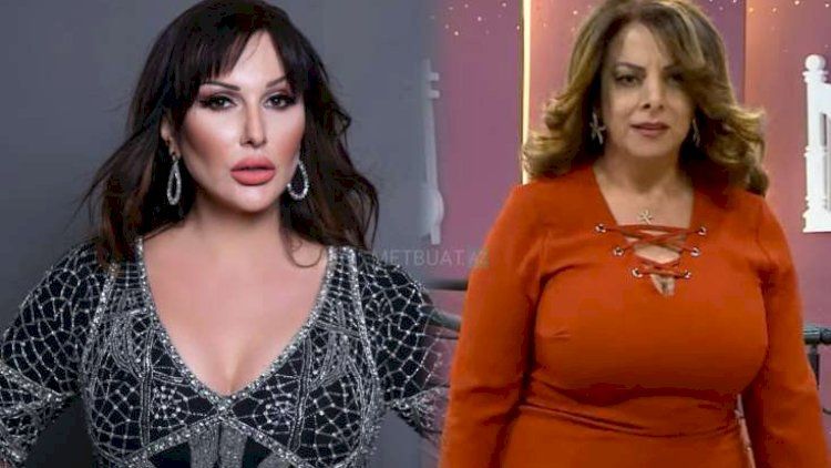 “Azərbaycan xalqını biabır edən erməni” - Məşhurlar dalaşdı