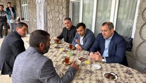 Adil Əliyev Naxçıvana getdi -      FOTO — foto 2