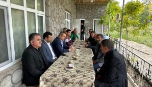 Adil Əliyev Naxçıvana getdi -      FOTO — foto 3