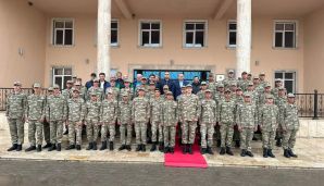 Adil Əliyev Naxçıvana getdi -      FOTO — foto 5