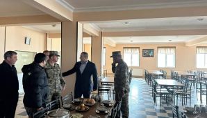 Adil Əliyev Naxçıvana getdi -      FOTO — foto 6