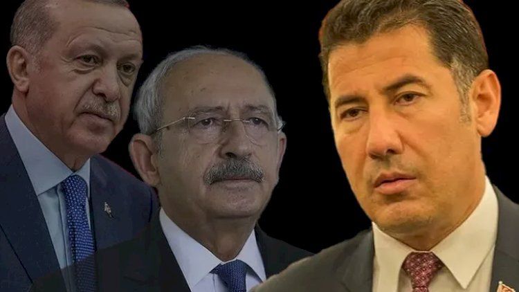 Sinan Oğanın kimi seçəcəyi bəlli oldu