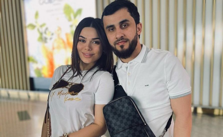 Aysunun keçmiş həyat yoldaşı boşanmasının səbəblərini açıqladı