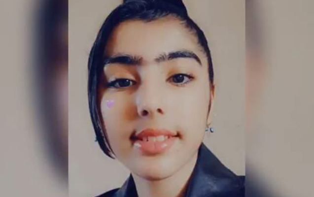 İtkin düşən 13 yaşlı Əfsanə vəzifəli şəxsin qızıdır -   YENİLƏNDİ