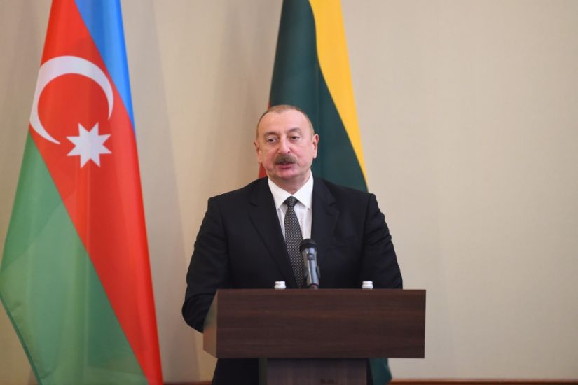 Prezident İlham Əliyev: Azərbaycanın milli valyutası stabil qalacaq