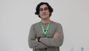 Yüksək bal toplayan abituriyent: “Başqaları gedib dostları ilə vaxt keçirəndə, mən dərs oxuyurdum...” -         FOTO — foto 1