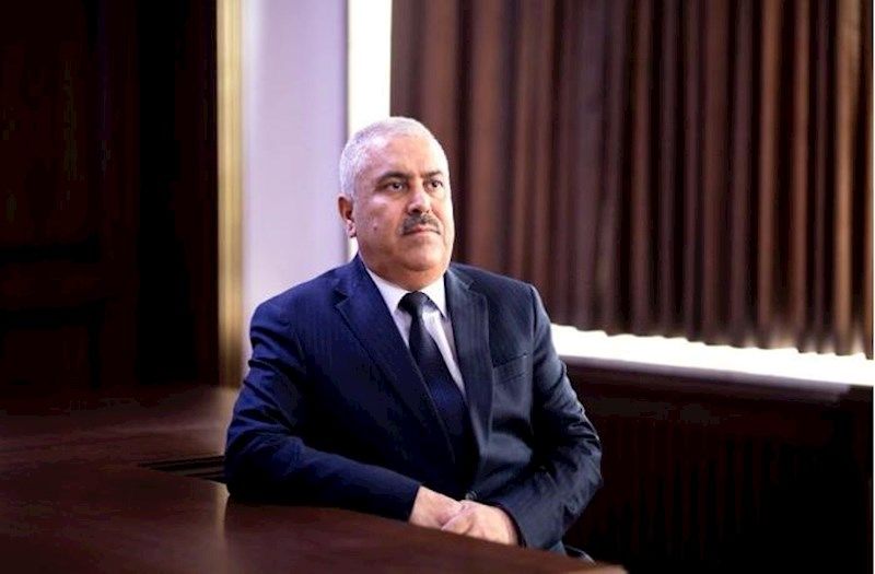 Naxçıvan baş nazirinin ANALOQSUZ MÜSAHİBƏSİ -     Səbuhi Məmmədov niyə əl ayağa düşüb?