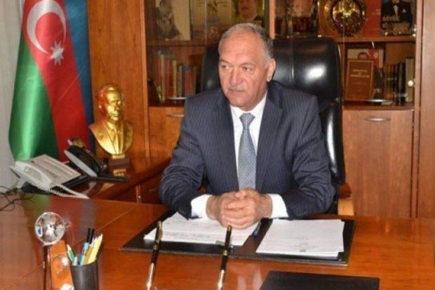 Qoca Səmədovun vəziyyəti yenidən pisləşib, müalicə müəssisəsinə yerləşdirilib