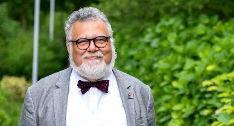 Celal Şengör: “Azərbaycanda 7,5 bal gücündə zəlzələ ola bilər” -     VİDEO