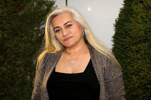 Oğlunu erkən itirdi, həyat yoldaşı qollarında can verdi