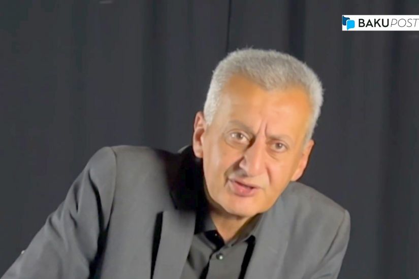 O hadisədən sonra narkotikə qurşandım, peşimanam -       Nəsimi Nəbizadə - VİDEO