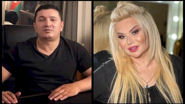 Nazənin Lotu Quliyə mahnı həsr etdi -       VİDEO