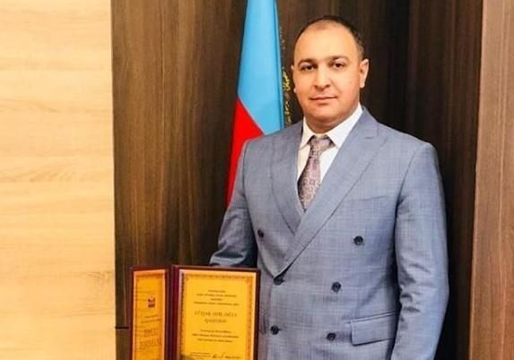 Sabiq icra başçısının vəzifəli qardaşını söyən şəxs həbs edildi