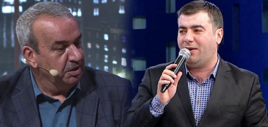 Ağamirzə: “Hamı zəng edir ki, Rəşad azadlığa çıxıb..."