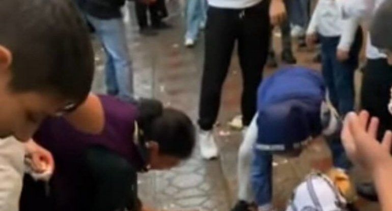 Cəlilabad RİH tortla bağlı müzakirələrə aydınlıq gətirdi:       İslanmasın deyə kafeyə aparırmışlar