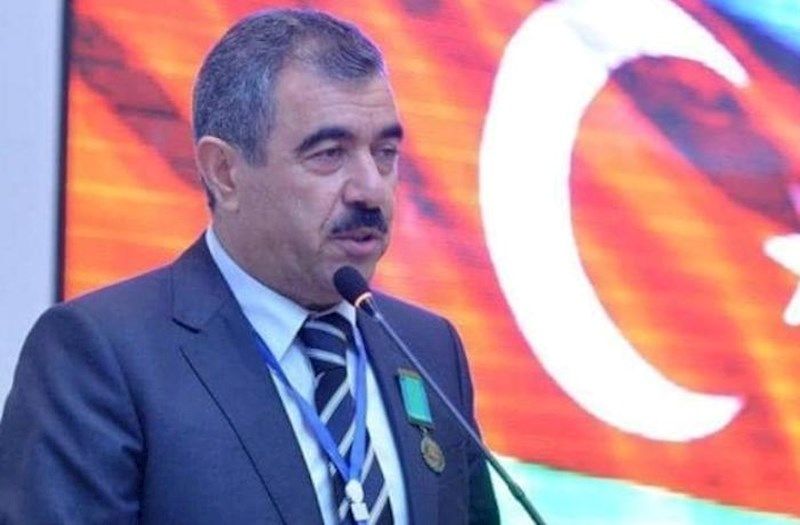 ATXƏM sədri: “Sinan Oğan 10 milyonluq azərbaycanlının baxışı ilə bu addımı atdı" -     VİDEO
