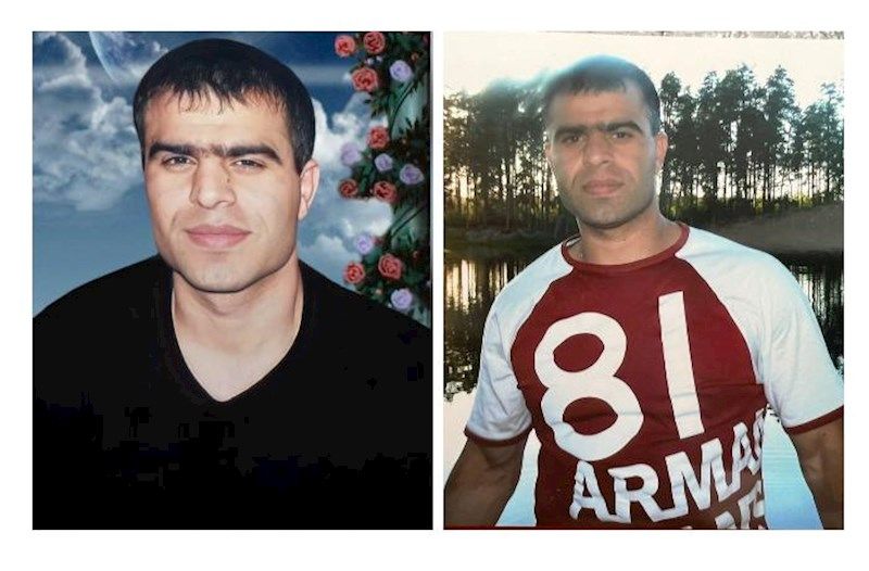 Azər Rusiya uğrunda həlak olub... -     Ukraynada “Vaqner”in ölən salyanlı üzvünün yaxını danışdı