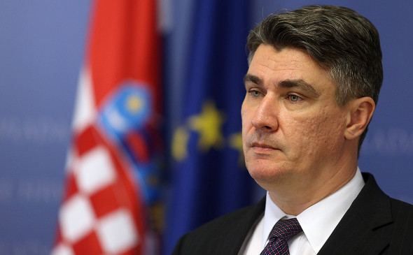 Zoran Milanoviç Azərbaycan Prezidentini təbrik etdi