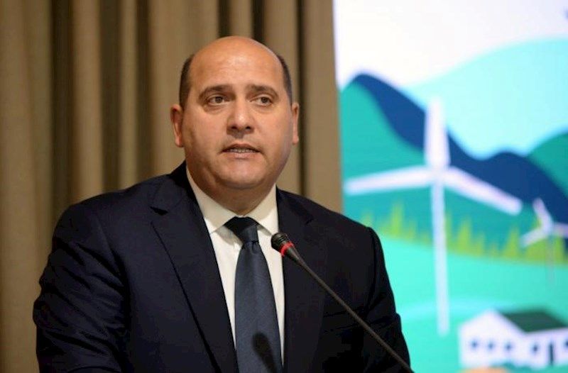 Emin Hüseynov: “Minalar Azərbaycanın üzləşdiyi əsas problemlərdən biridir”