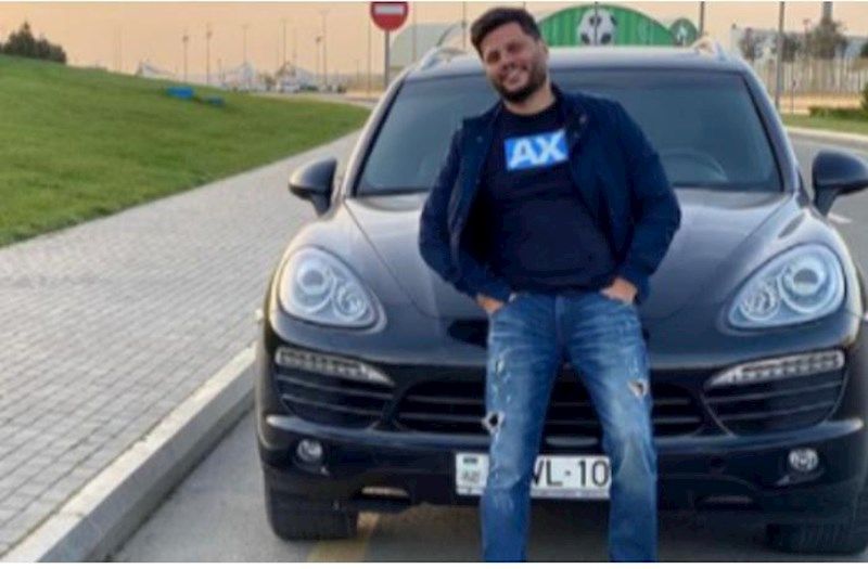 Zaur Kamal yayılan videosundan danışdı:       “Bunu indi yayırlar?” - VİDEO