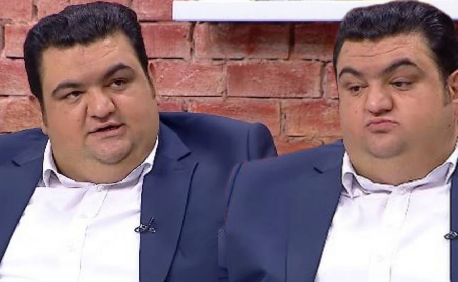 "Pul verib kökəlirəm, niyə arıqlayım?"