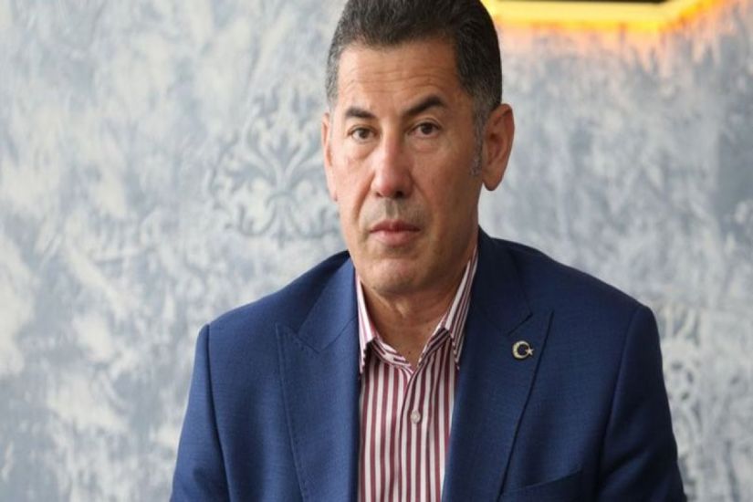 Sinan Oğan Ərdoğanın Azərbaycanla bağlı siyasətini hər zaman dəstəklədiyini bildirdi