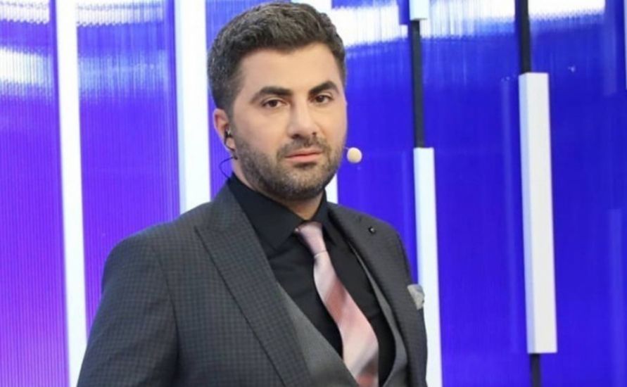 Zaur qardaşının şəklini paylaşdı -       FOTO