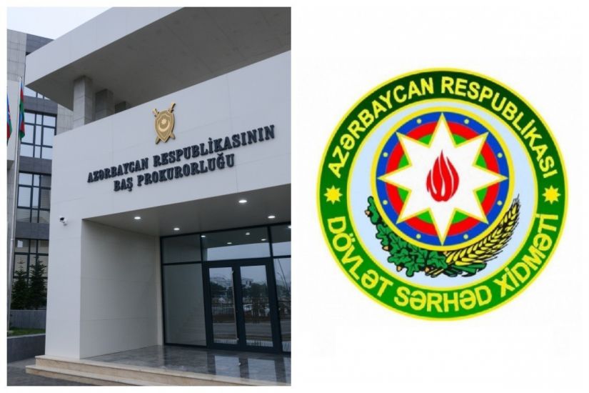Baş Prokurorluq Zəngilanda erməni təxribatı ilə bağlı cinayət işi açıldı -     BİRGƏ MƏLUMAT