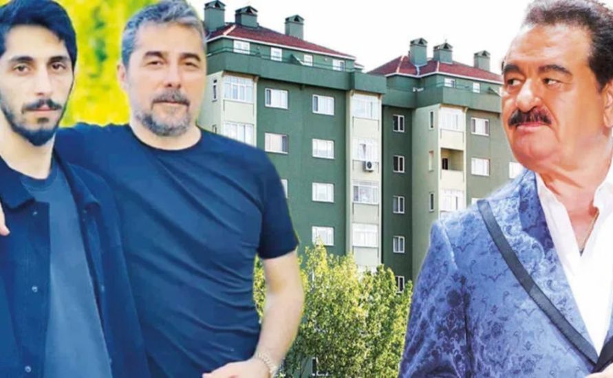 Tatlısəs oğlu və nəvəsi ilə qalmaqalından danışdı