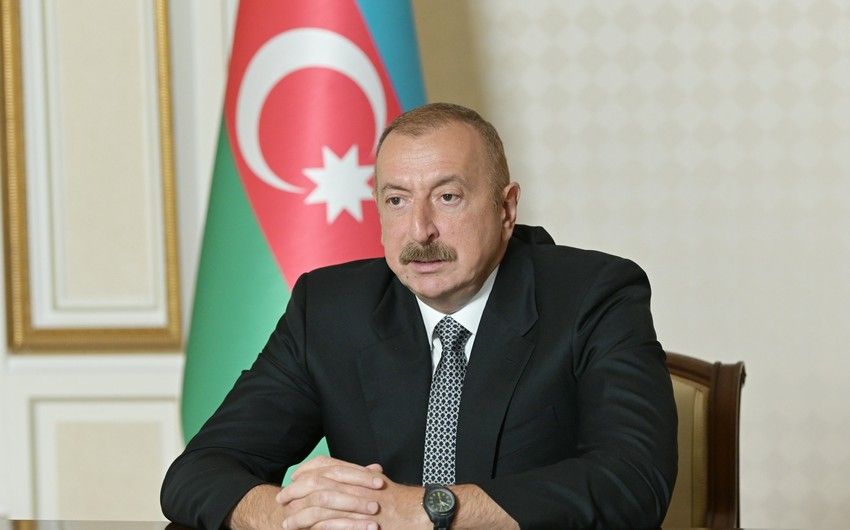 Prezident: Azərbaycan dünyada nümunəvi ölkə kimi özünü təsdiqləyib