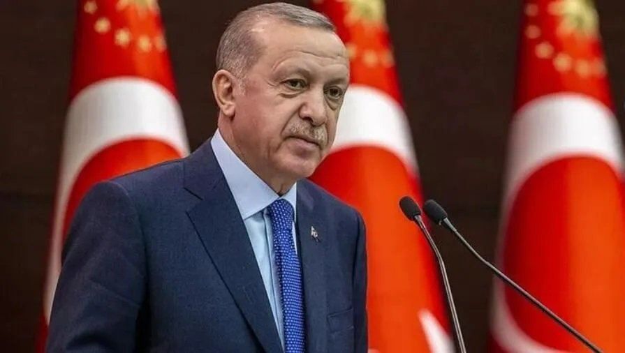 Türkiyə Prezidenti: TDT-nin Zirvə toplantısının Şuşada keçiriləcəyindən xüsusi məmnunluq duyuram