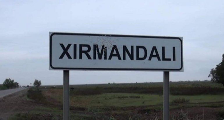 AXC-dən əvvəl Azərbaycanda ilk bu Respublika yaradılıb