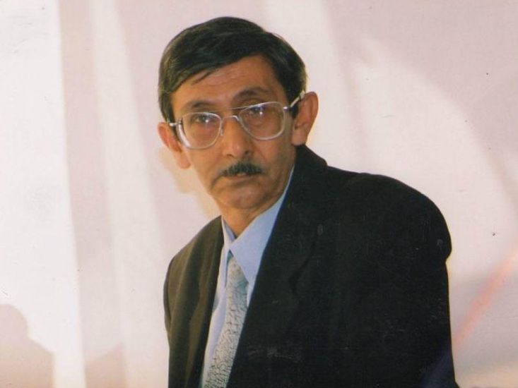 "Qurd Cəbrayıl"ın oğlu vəfat edib