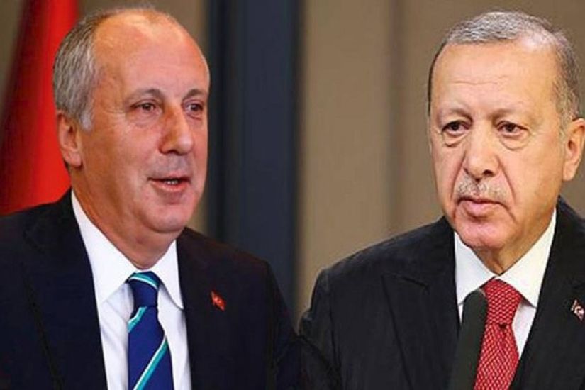 Məhərrəm İncə: Problemlərin həllində Ərdoğana uğurlar arzulayıram