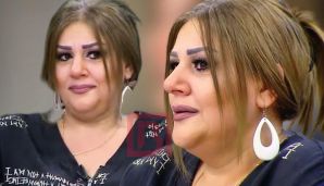Sonaxanım Əliyeva :“Tanımadığım adamlar məni şam yeməyinə dəvət edir” -        FOTO — foto 2
