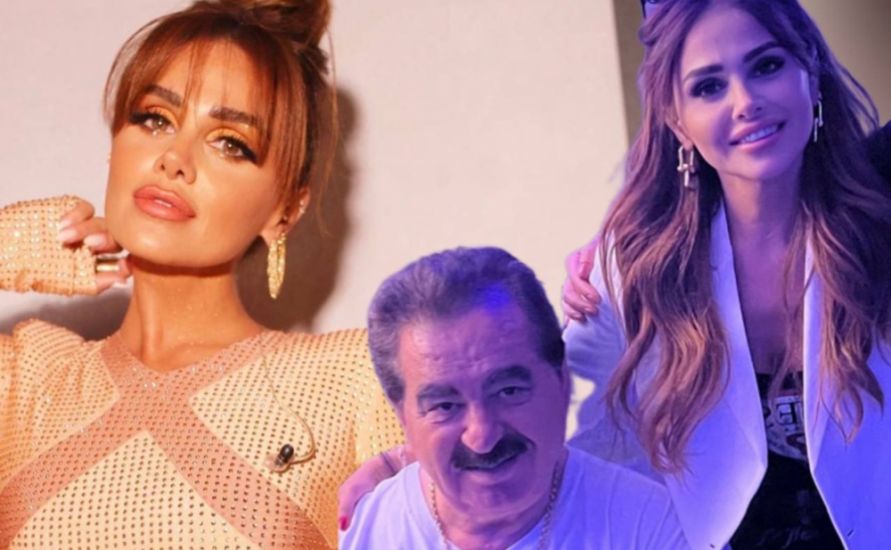 Tatlısəslə bağlı sual Güneli əsəbiləşdirdi: "Ağıllı ol, adam kimi sual ver"