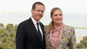 İxsaq Hersoq Şəhidlər xiyabanını ziyarət etdi -       FOTO — foto 3